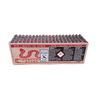 Original Missile Boy vuurwerk te koop in België